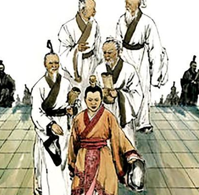 刘盈作为西汉第二个皇帝 刘盈为什么会被叫做妈宝男</span>
