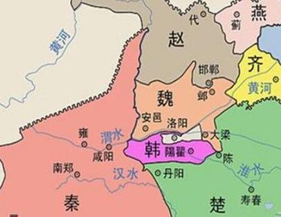 楚国这么强大为什么还是被秦国打败了 难道真的是徒有其表吗