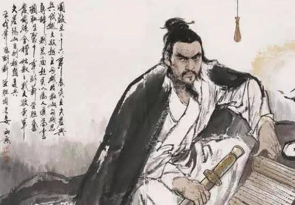 揭秘：历史上越国是怎么灭亡的