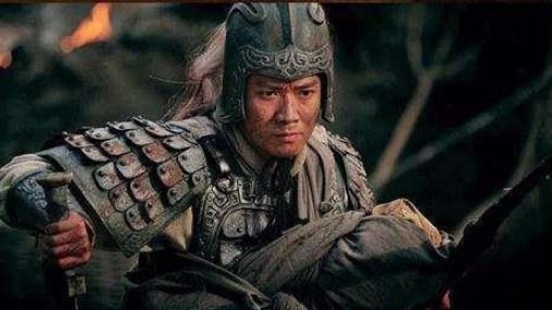 赵云只是刘备的保镖,子龙在军中的地位怎么样