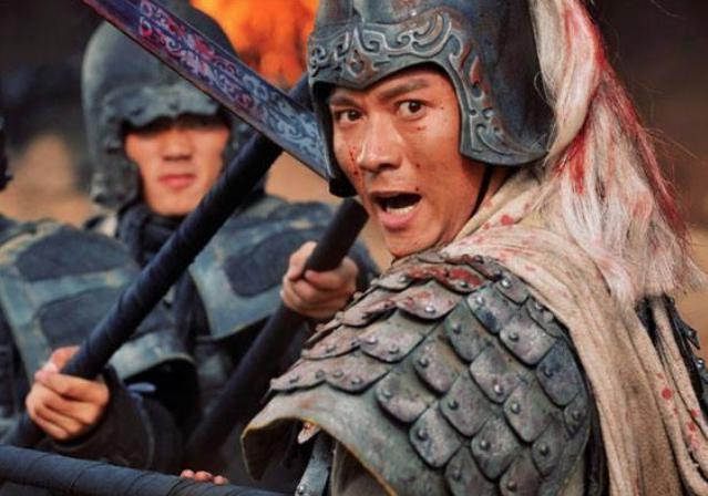 赵云只是刘备的保镖,子龙在军中的地位怎么样