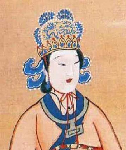 在男尊女卑的的时代,武则天如何掌握实权登上皇位的?历史上为何只有武则天能当上皇帝呢?