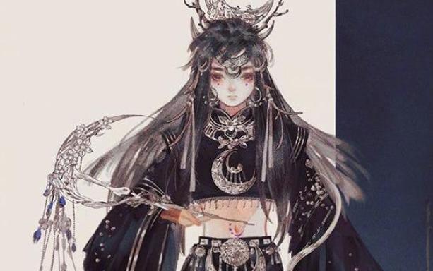 阳泉君为什么让华阳夫人收异人为义子