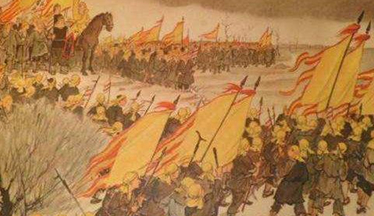 历史上孙恩之乱的具体经过是怎么样的？</span>
                      
