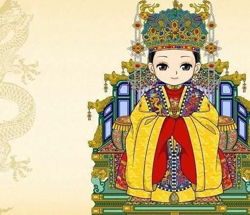 为什么两汉这么多后宫干政的情况