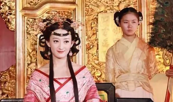 为什么两汉这么多后宫干政的情况