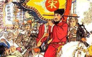 历史上元嘉第一次北伐为什么会失败？</span>
                      