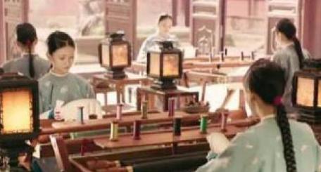 清朝灭亡后，被溥仪遣散的宫女为什么没人敢娶