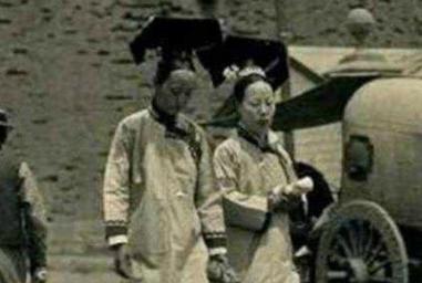 清朝灭亡后，被溥仪遣散的宫女为什么没人敢娶