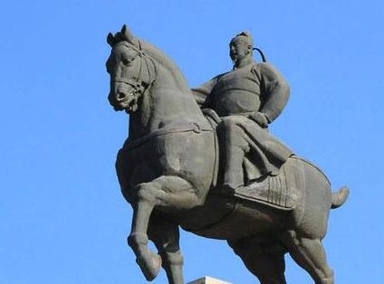 贞观之治到底是什么样的 李世民是如何开创出来的