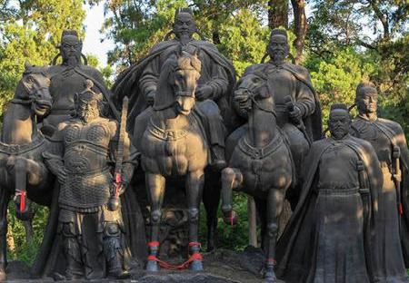 贞观之治到底是什么样的 李世民是如何开创出来的