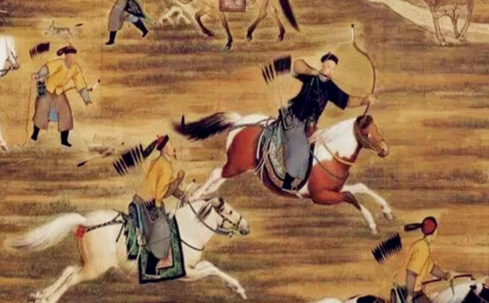 古人怎么军训?揭秘古代军训的起源和发展</span>