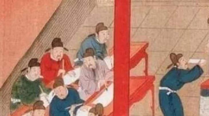 大唐盛世的唐朝的司法制度是怎样的?</span>