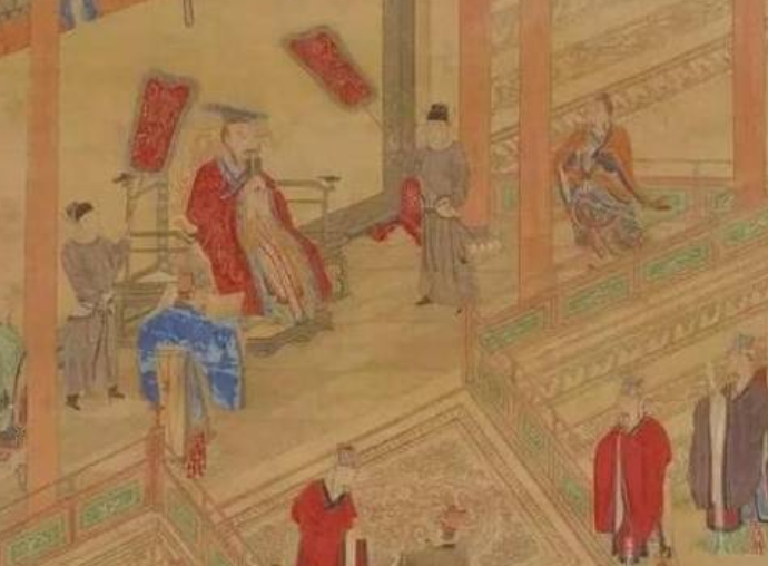 大唐盛世的唐朝的司法制度是怎样的？</span>
                      