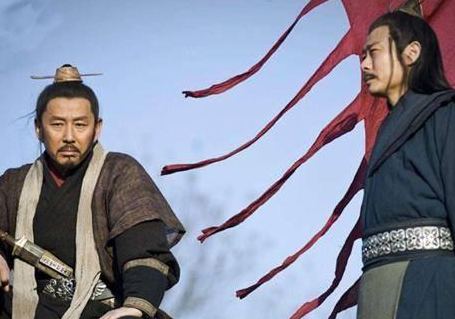 刘邦为什么能够建立汉朝 刘邦靠的是什么</span>