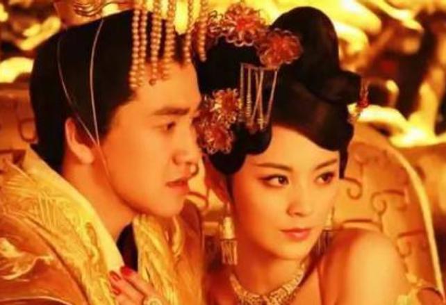 皇帝被杀之后，皇后为什么都被带去了浣衣局