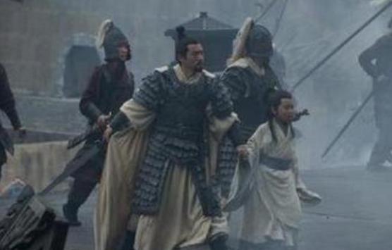 董卓是怎么进入洛阳的