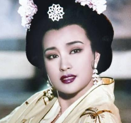 武则天等李治去世后才坐上皇位 武则天为什么不杀李治</span>