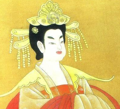 武则天等李治去世后才坐上皇位 武则天为什么不杀李治</span>