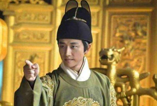 朱祁钰当了8年皇帝,为什么轻易就被推翻了?</span>
