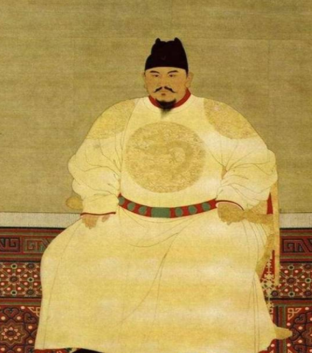 朱元璋是怎么培养儿子学会勤俭的？</span>
                      