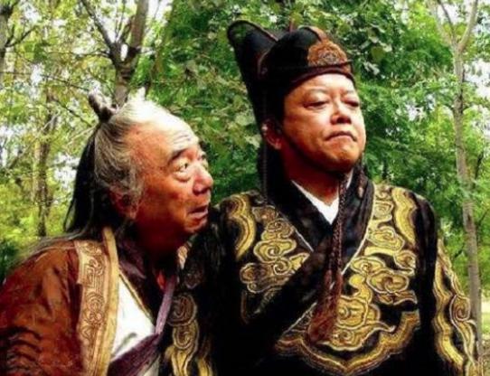 明朝专权宦官,魏忠贤为什么被称九千九百岁