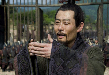 历史上真实的鲁肃是怎样的?三国志中是如何记载的?</span>