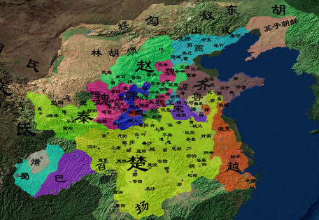 吴起拥有卓著功勋,为什么在历史上的评价不太好?</span>
