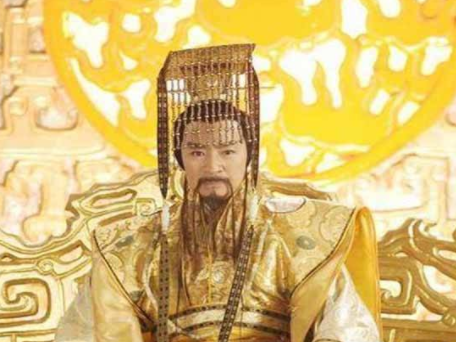 李渊为什么不组织李世民骨肉相残?</span>