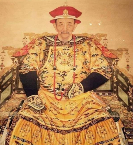 康熙末年为什么会国库空虚?</span>