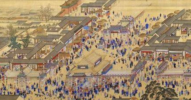 康熙末年为什么会国库空虚?</span>