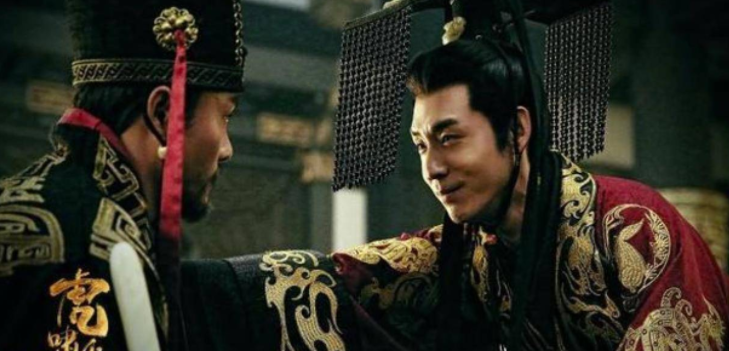 曹叡在临死前为什么不杀了司马懿?</span>