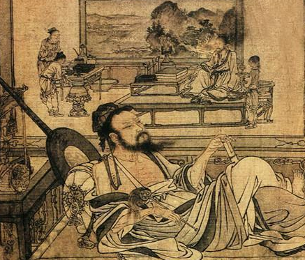 古人夏天会用冰块去消暑 古人的冰块是怎么来的</span>