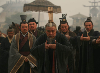 吴起为何在楚国进行变法？吴起变法为什么失败？</span>
                      