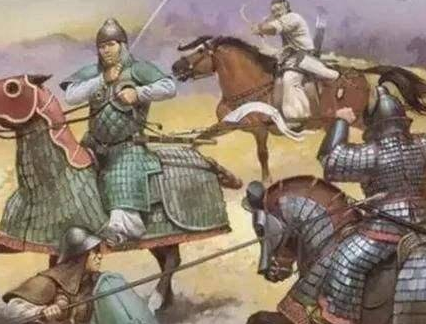 隋朝和秦朝一样都是短命的王朝 隋朝为什么也是二世而亡</span>