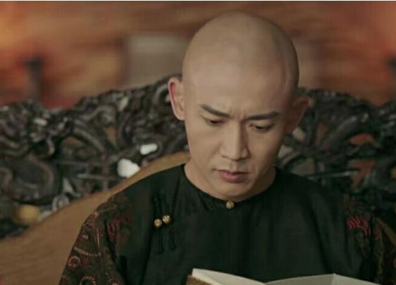 努尔哈赤的长子战功赫赫,为什么没当上继承人