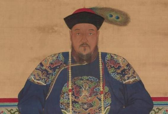 努尔哈赤的长子战功赫赫,为什么没当上继承人