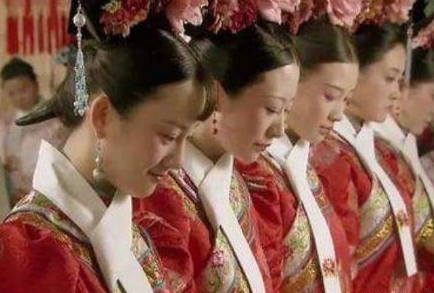 清朝宫女出宫是才25岁左右 古人为什么不愿意娶她们</span>