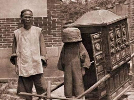 古代女子为什么十三四岁就嫁人 男子男子不娶为什么还会获罪</span>
                      