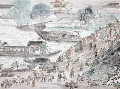 古代女子为什么十三四岁就嫁人 男子男子不娶为什么还会获罪</span>
                      