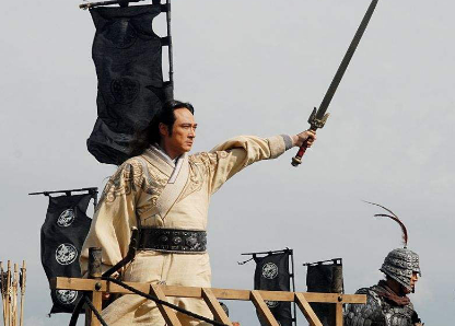 魏王为什么将孙膑处以膑刑?与庞涓有很大关系</span>
