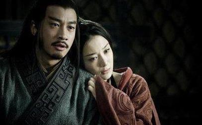 项羽是真的爱着虞姬吗 为什么没有留下一男半女呢