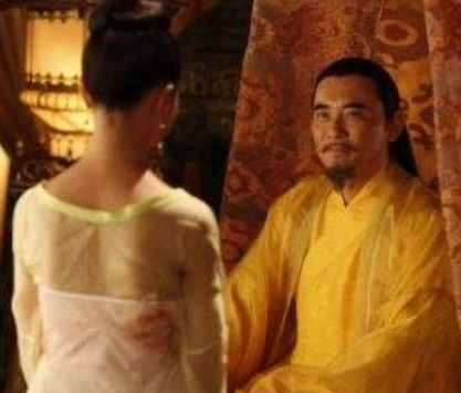 古代妃子是如何侍寝的 期间流程到底是什么样的</span>