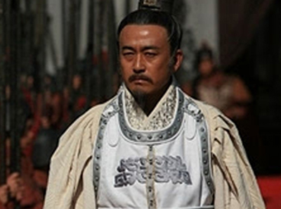 秦孝公是如何考验商鞅的?他为什么任用商鞅?</span>