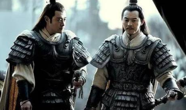 河北四庭柱之一的高览怎么打不过赵云?</span>