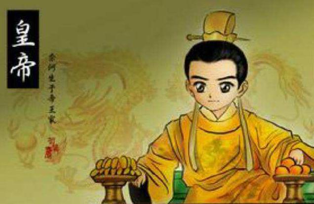 盛唐之下的乱政:太上皇最多的朝代,大唐怎么啦?