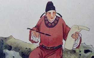 历史上为什么叫温庭筠作弊高手？</span>
                      