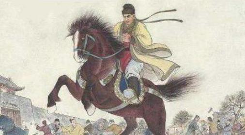 揭秘:大宋为什么是最缺马的朝代