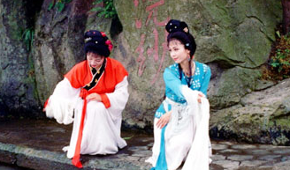 历史上容貌堪比西施的女人是谁？结局如何？</span>
                      