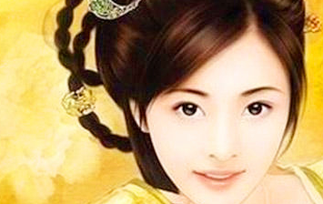 历史上容貌堪比西施的女人是谁？结局如何？</span>
                      